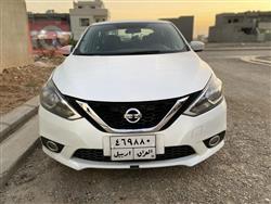 نیسان سێنترا